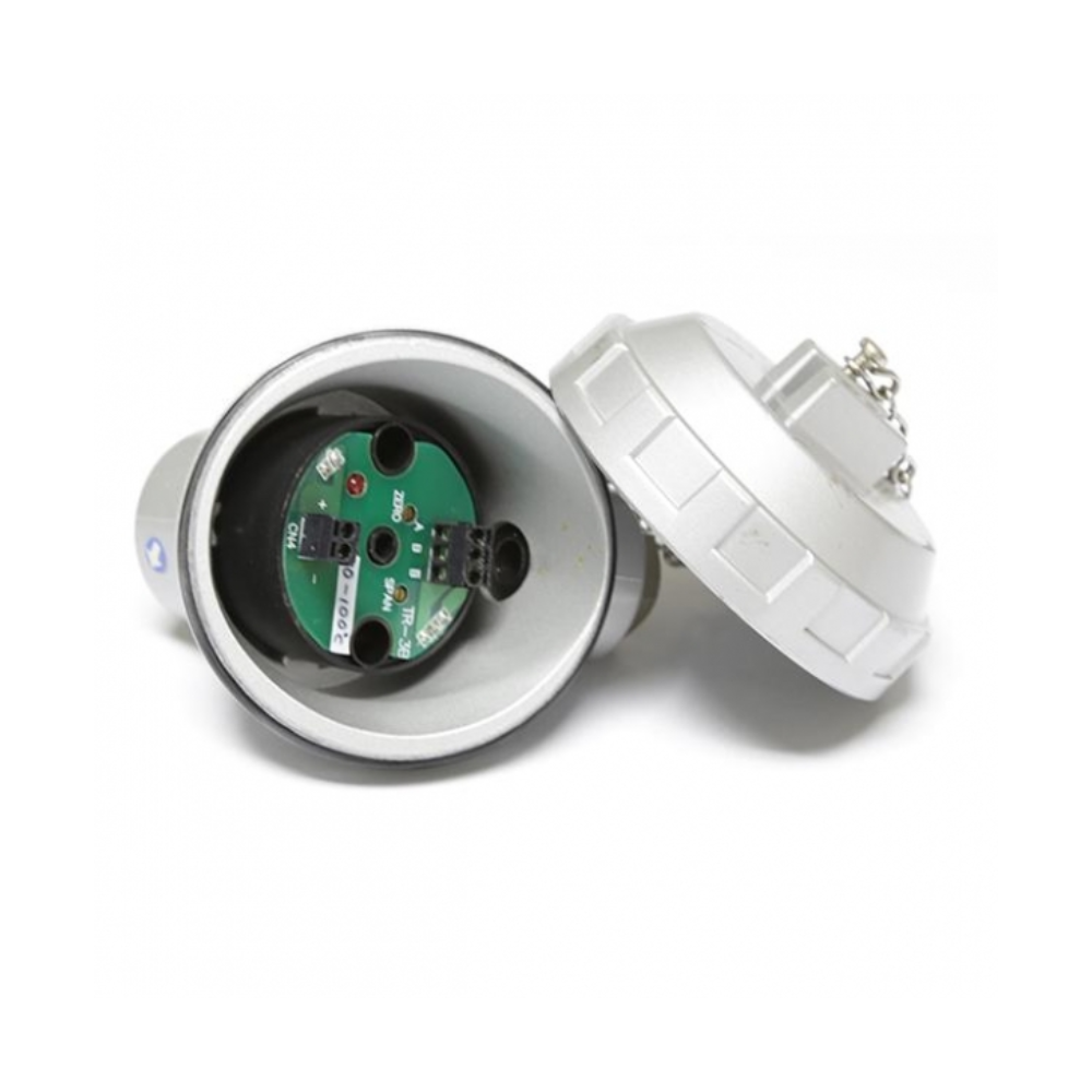 RIXEN TR-3 RTD Temperature Transmitter
