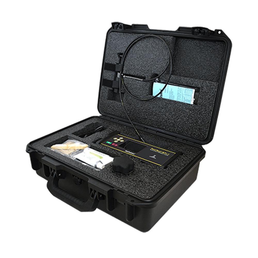 DeFelsko PT-ATA50T เครื่องทดสอบแรงยึดเกาะพื้นผิวแบบอัตโนมัติ | 50 x 50 mm Tile Kit (BS EN 12004-2)