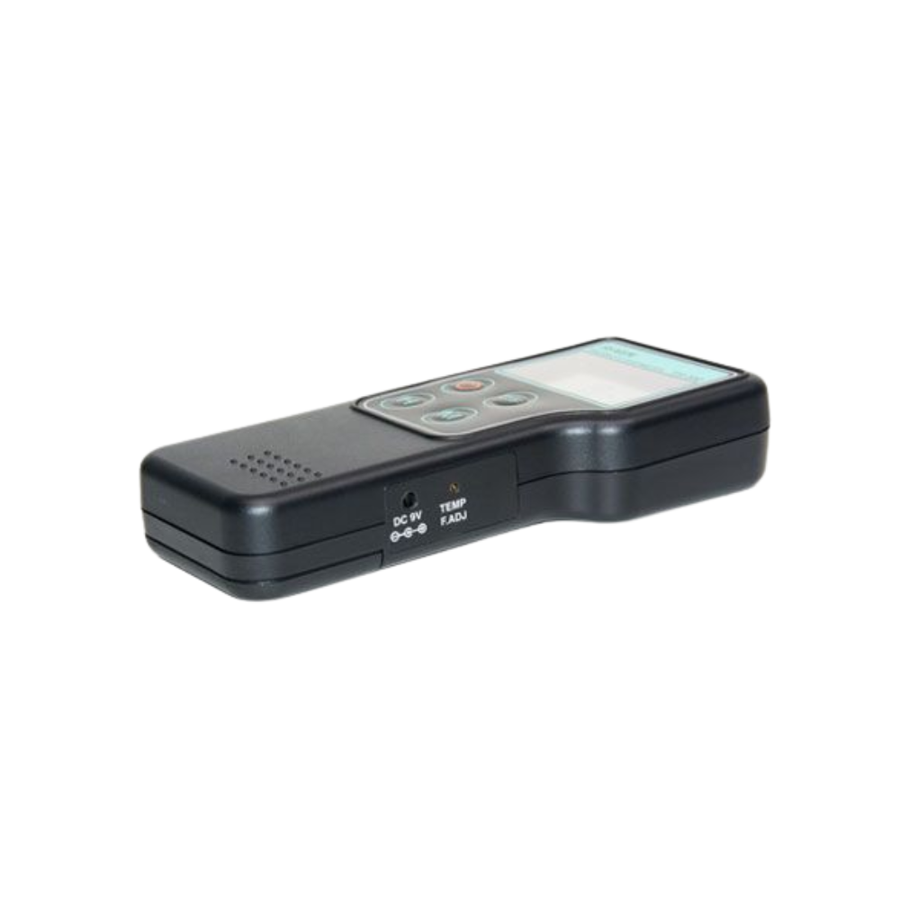 Rixen TH-380-A เครื่องวัดอุณหภูมิและความชื้นอากาศ
