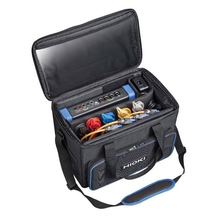 HIOKI C1009 CARRYING CASE กระเเป๋าสำหรับเครื่องมือวัดไฟฟ้า HIOKI