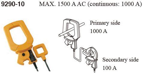 Hioki PW3365-20 เครื่องวิเคราะห์ไฟฟ้า Multi-Channel แบบแคลมป์