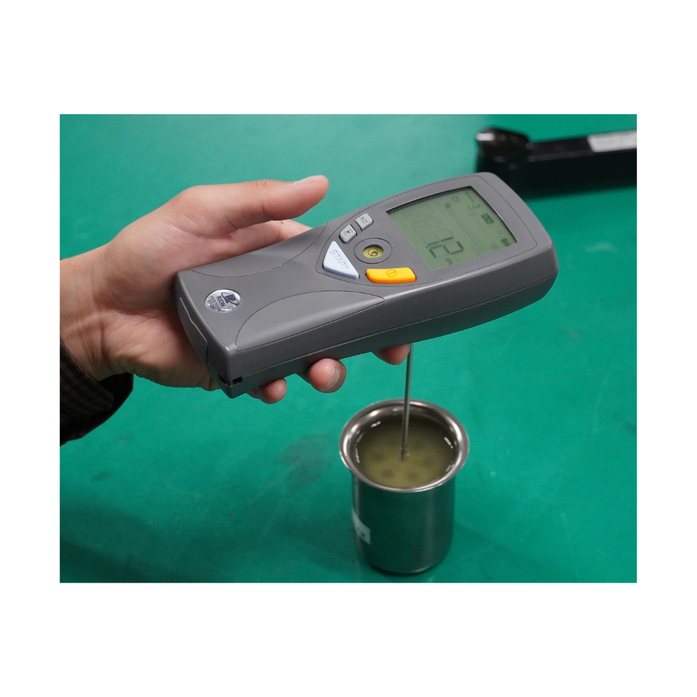RION VT-06 เครื่องวัดความหนืด (Viscotester)