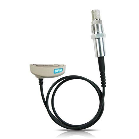 Defelsko PRB-DPMD-C โพรบวัดค่าอุณหภูมิจุดน้ำค้าง (Dew Point) Cabled Probe With 1/2” NPT Threads