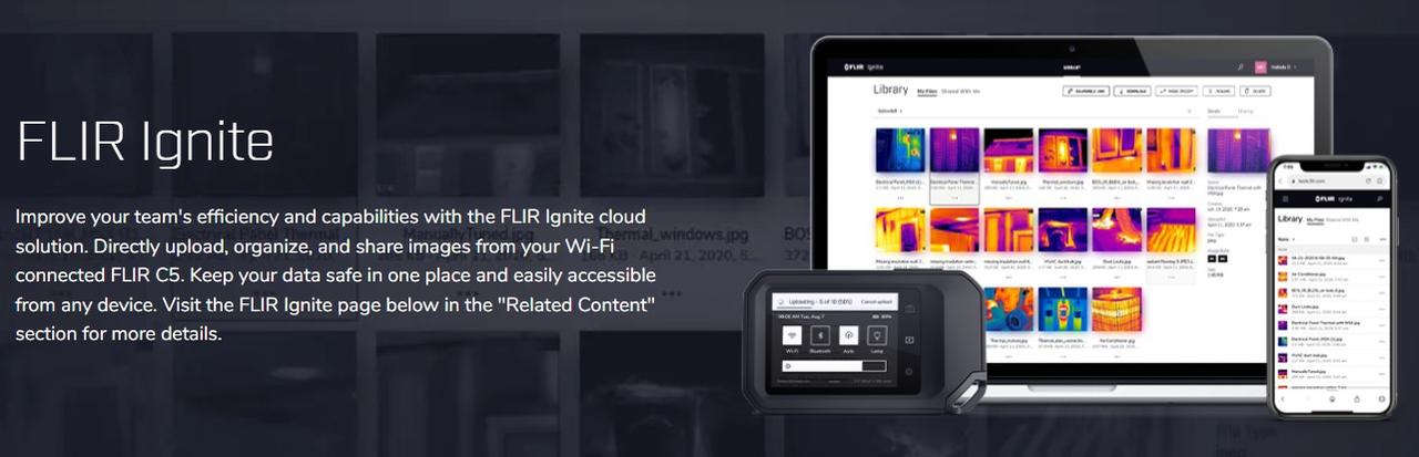 FLIR-C5