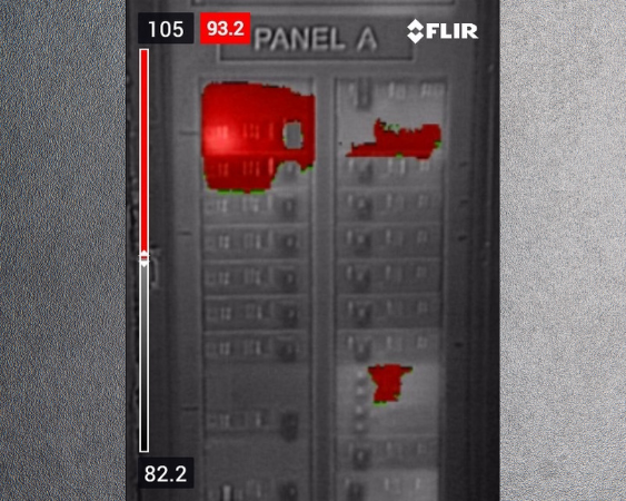 FLIR-C8
