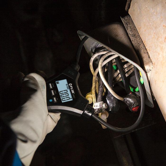 FLIR-Electrician-SET3