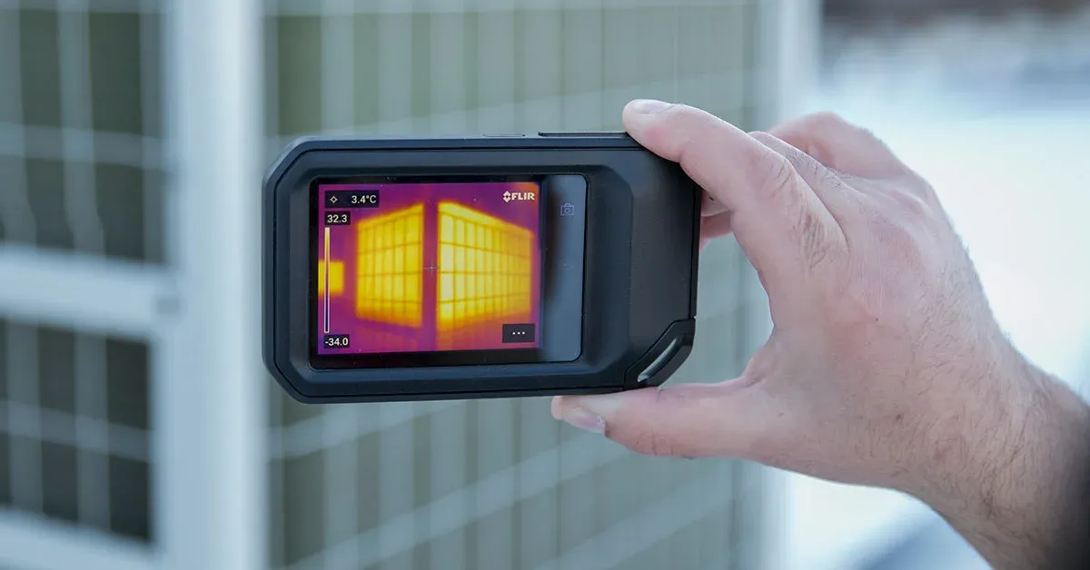 FLIR-C5