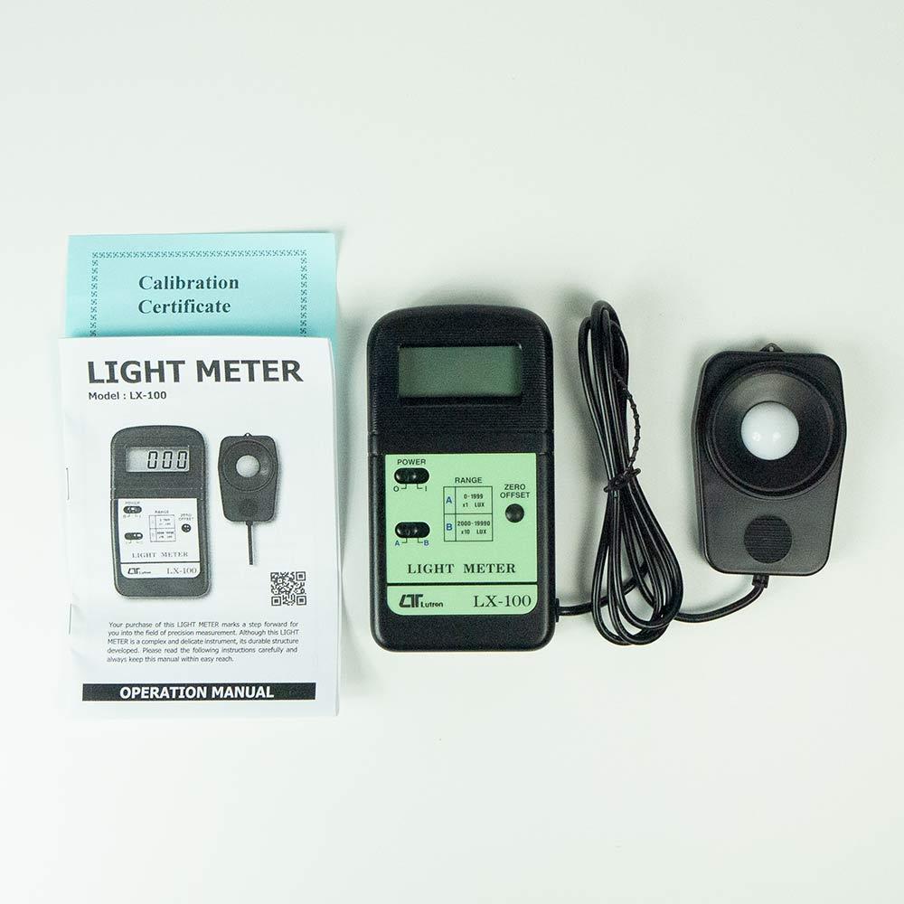 LX-100