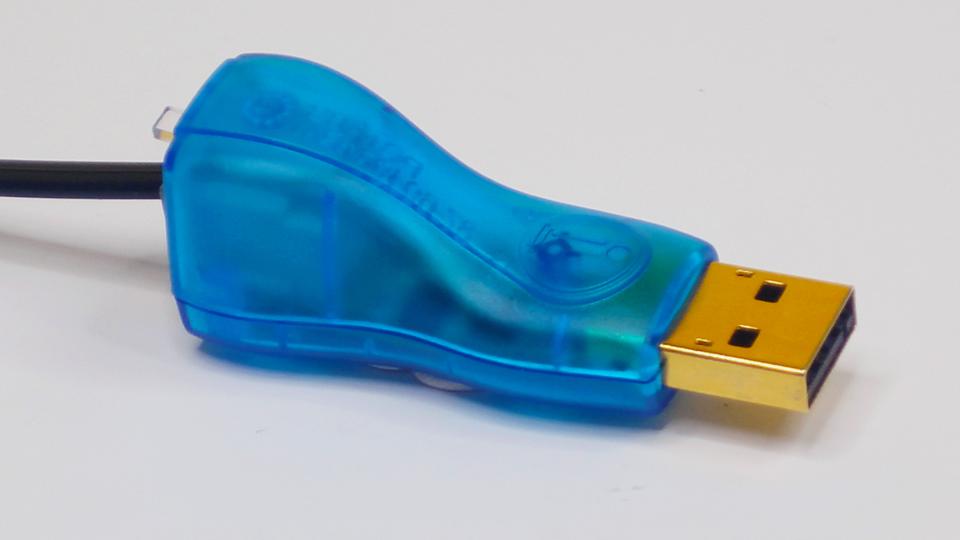 SL50-USB