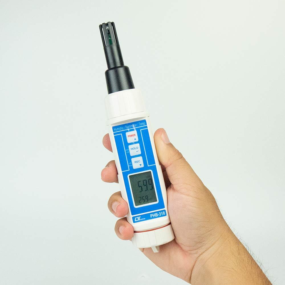 PHB-318