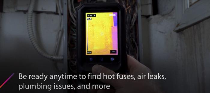 FLIR-C5