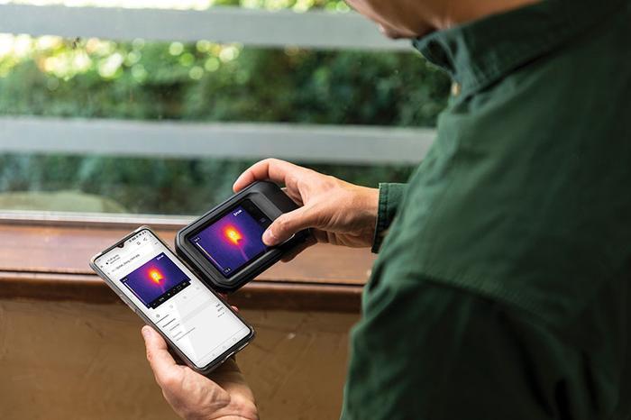 FLIR-C3-X-Wifi