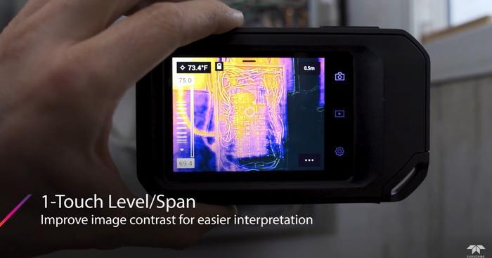 FLIR-C5