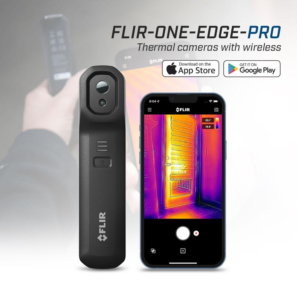 FLIR-ONE-EDGE-PRO