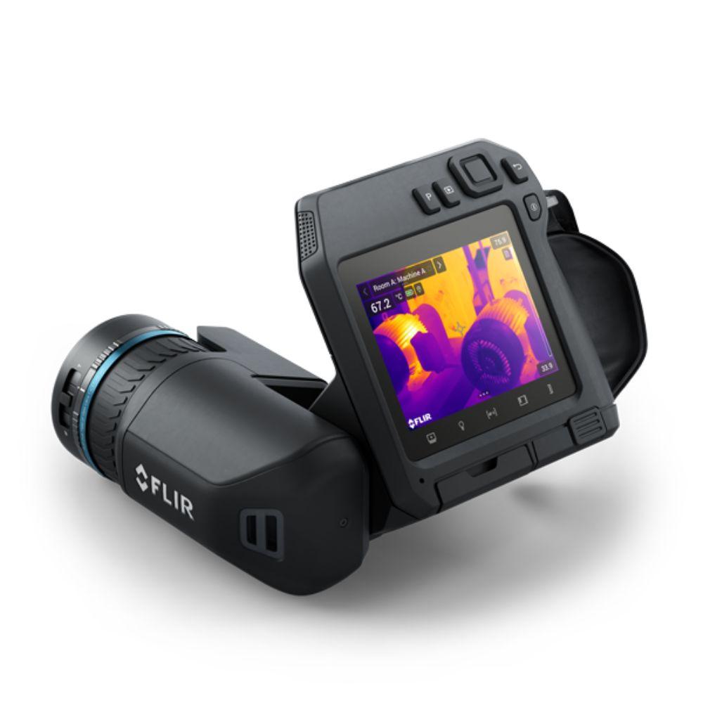 กล้องถ่ายภาพความร้อน Professional Thermal Camera รุ่น T560
