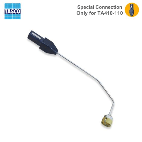 Tasco TA410-110 เครื่องวัดอุณหภูมิแบบดิจิตอล | Special Connection