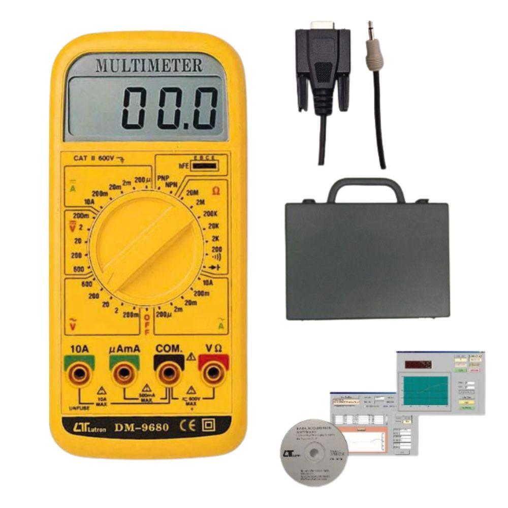 DM-9680-KIT