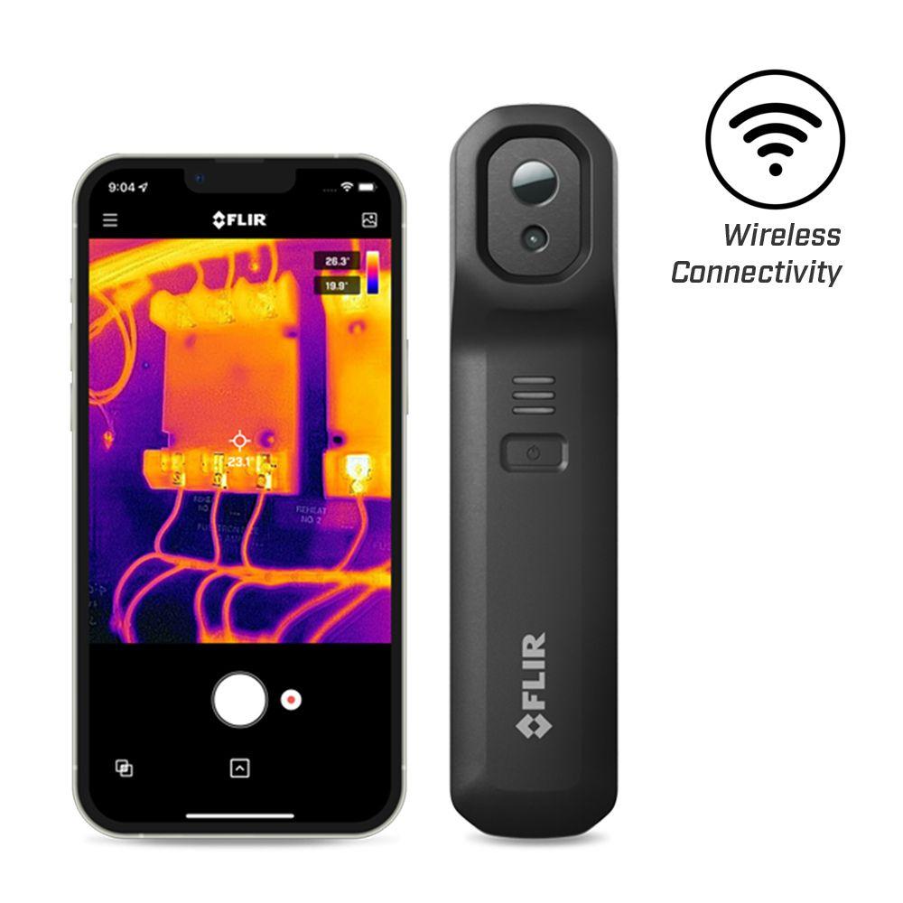 FLIR ONE EDGE
