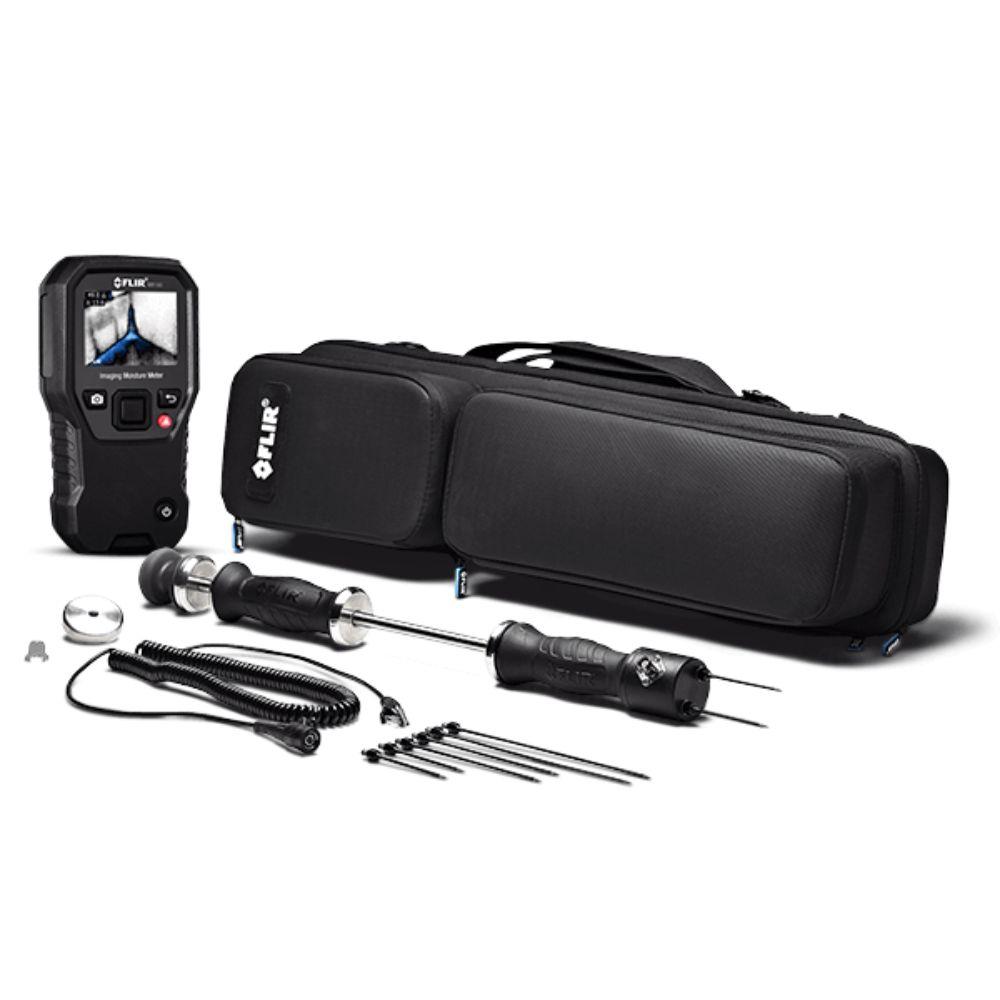ชุดเครื่องมือวัดความชื้น Professional Imaging Moisture Kit รุ่น MR160-KIT5