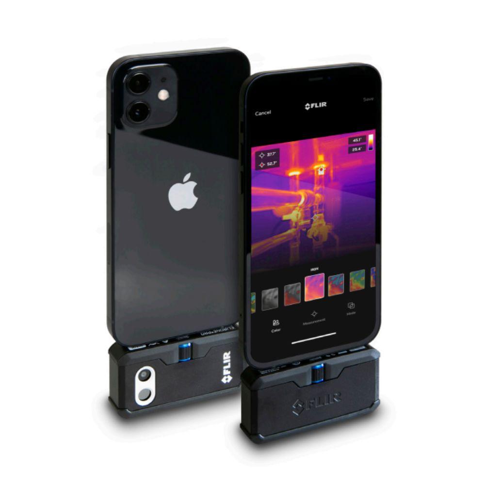 FLIR-Electrician-SET2