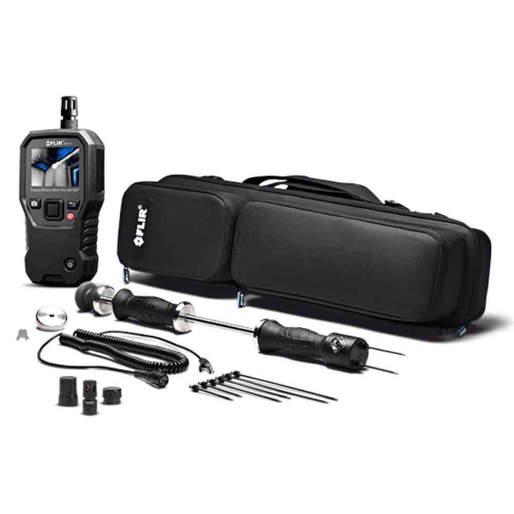 ชุดเครื่องมือวัดความชื้น Professional Imaging Moisture Kit รุ่น MR176-KIT5