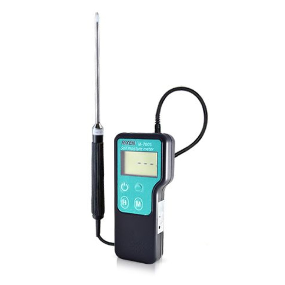 RIXEN No.7013S โพรบวัดความชื้นในดิน Soil Moisture Probe (For M-700S)