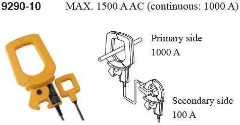 Hioki PW3360-21 เครื่องบันทึกพลังงานไฟฟ้า (With Harmonic Analysis Function)