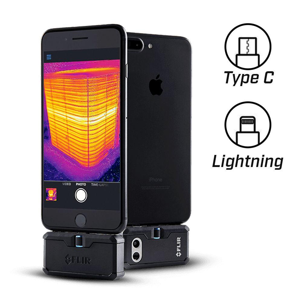 FLIR ONE Pro
