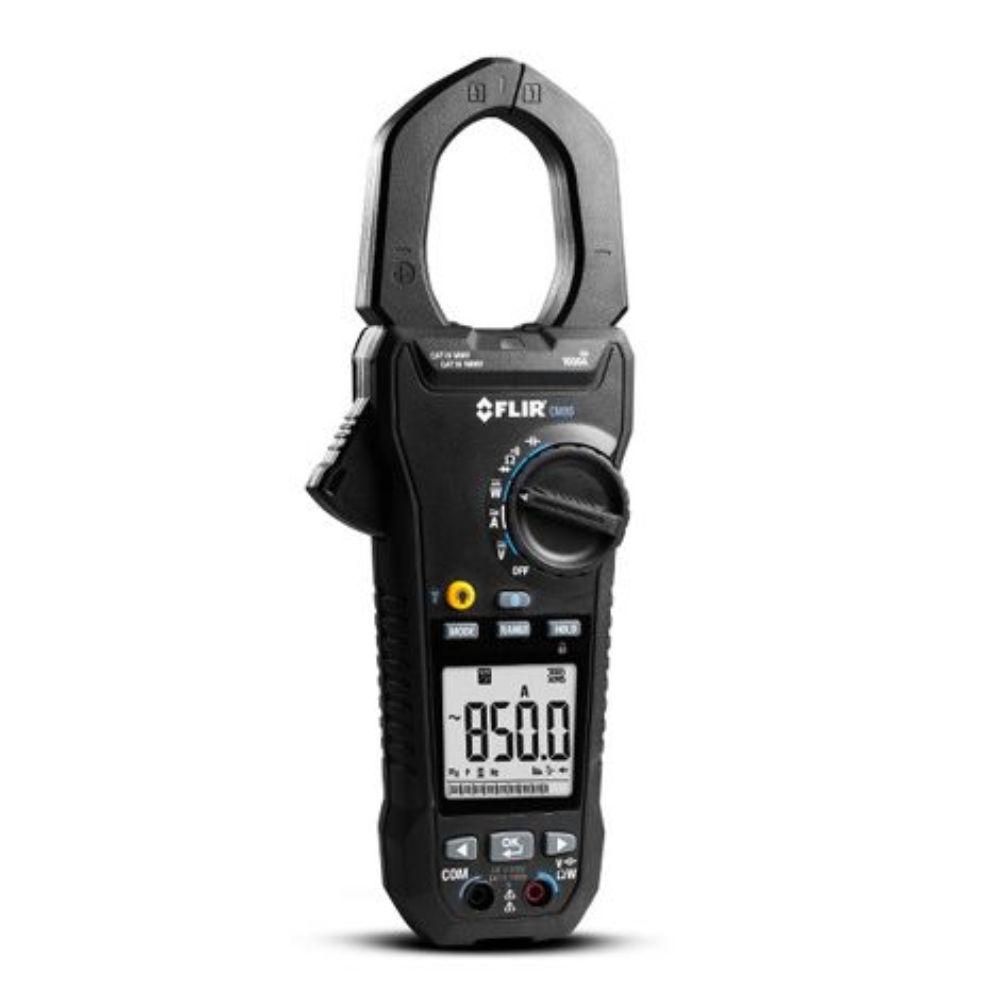FLIR-Electrician-SET4