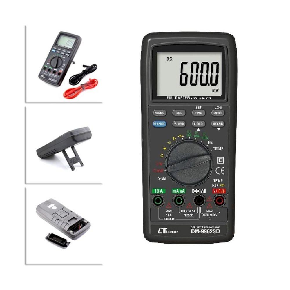 DM-9962SD