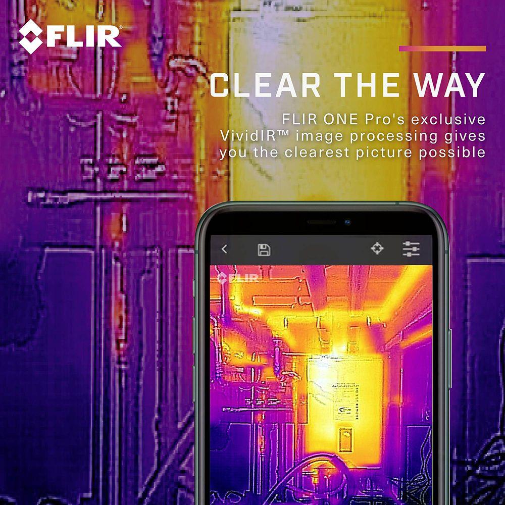 FLIR-Electrician-SET3