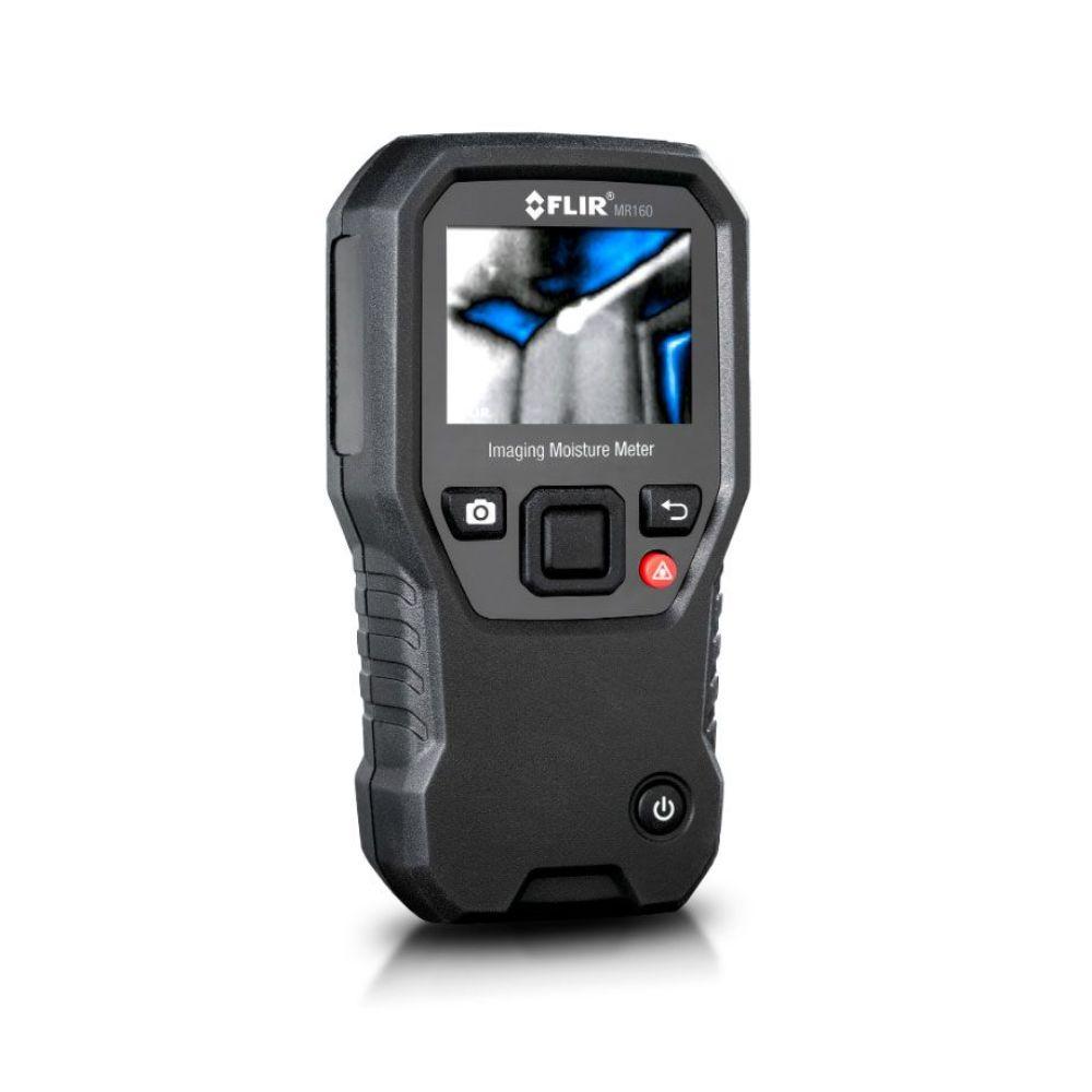 กล้องถ่ายภาพความชื้น (Imaging Moisture Meter) รุ่น MR160