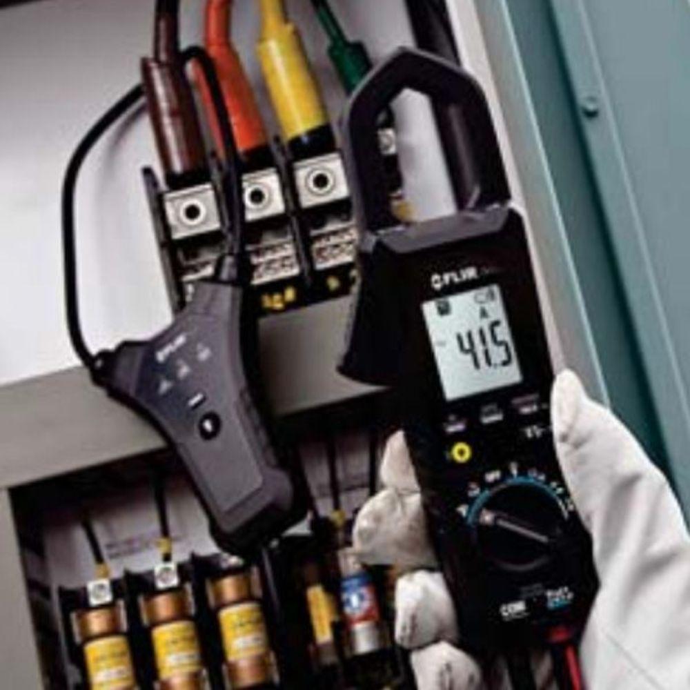 FLIR-Electrician-SET2