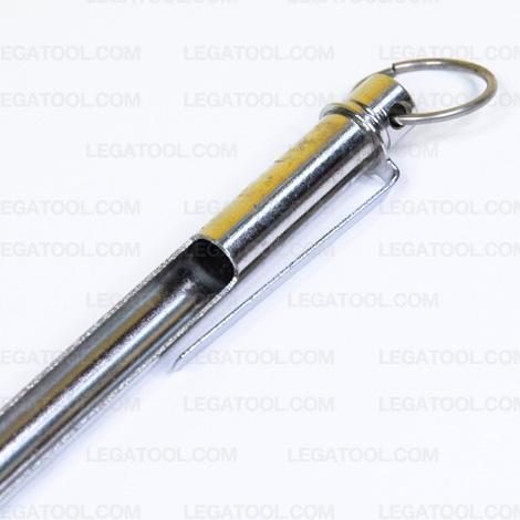 SK Sato SK-0955-00 เคสป้องกันสำหรับปรอทขนาด 300mm (Case for Glass thermometer)