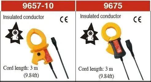 Hioki PW3360-21 เครื่องบันทึกพลังงานไฟฟ้า (With Harmonic Analysis Function)