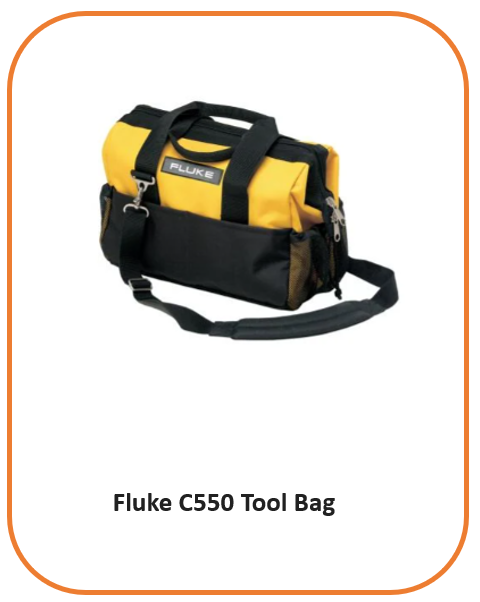 Fluke-374-FC แคลมป์มิเตอร์ True-RMS