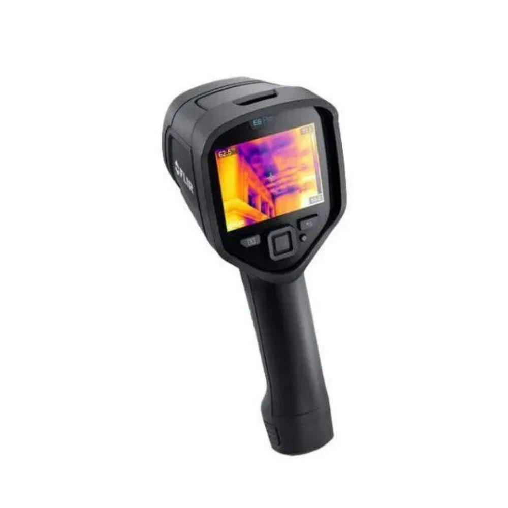 กล้องถ่ายภาพความร้อน รุ่น FLIR-E6-PRO