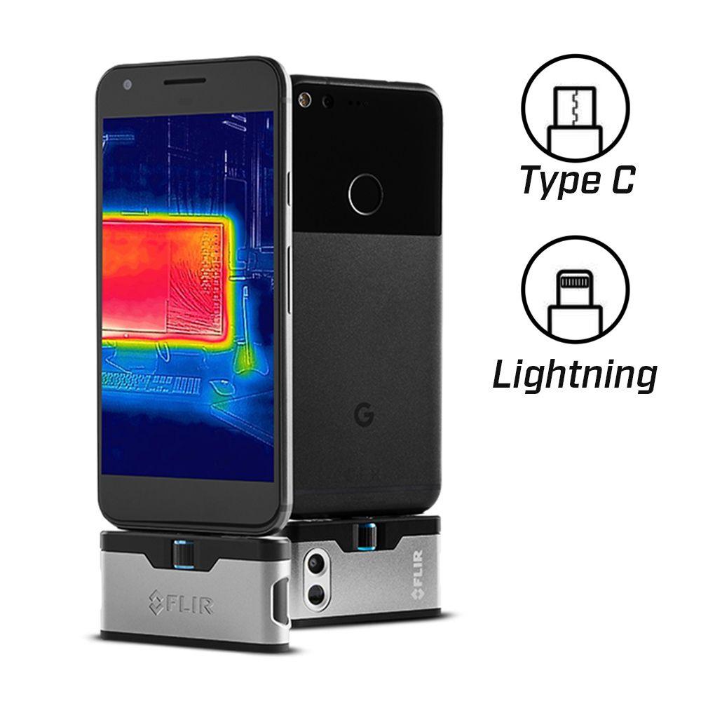 FLIR ONE Gen3