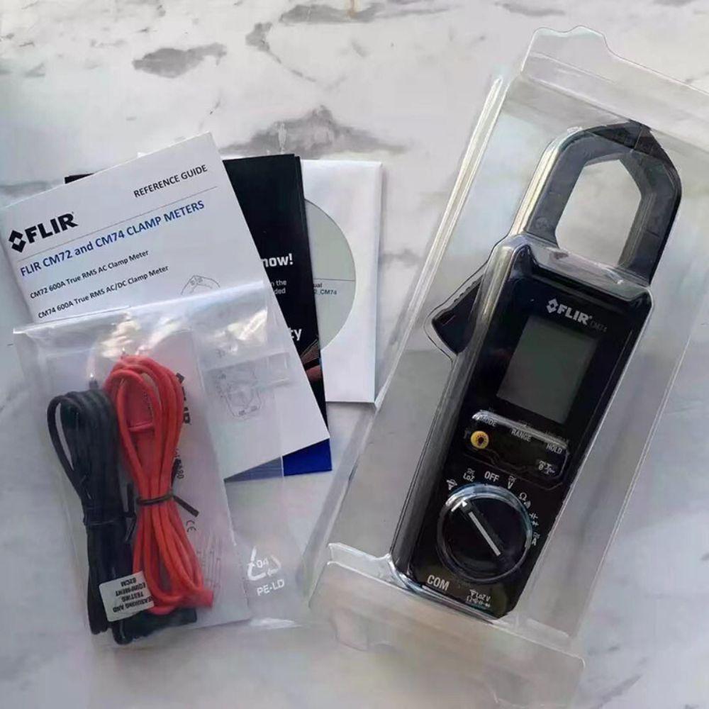 FLIR-Electrician-SET2
