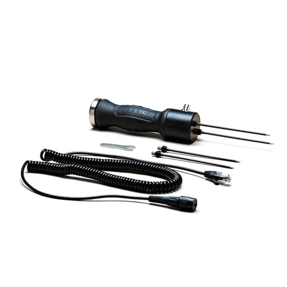 อุปกรณ์เครื่องวิเคราะห์ค่าความชื้น Wall Cavity Probe รุ่น MR06
