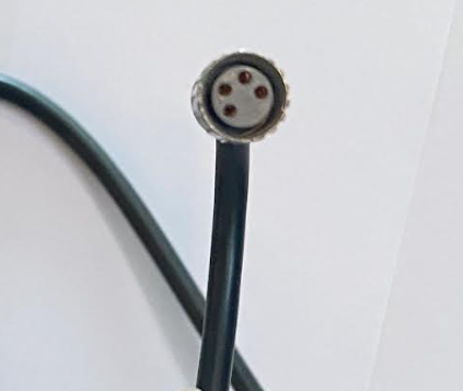 Connector RE-33095