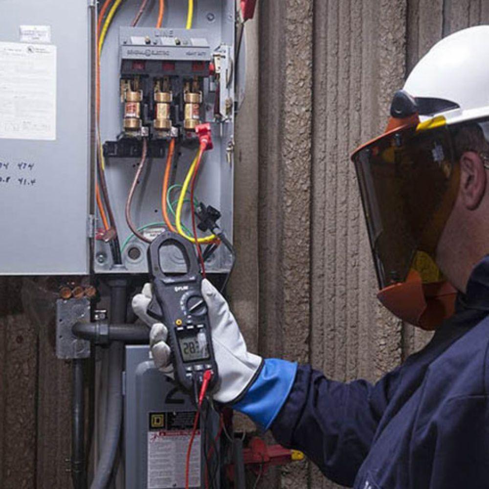 FLIR-Electrician-SET4