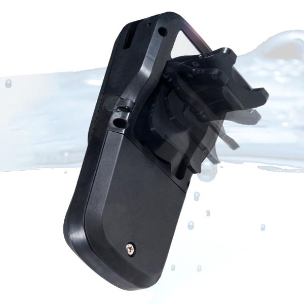 Horiba-PD220-K เครื่องวัดค่าพีเอชและคุณภาพน้ำ