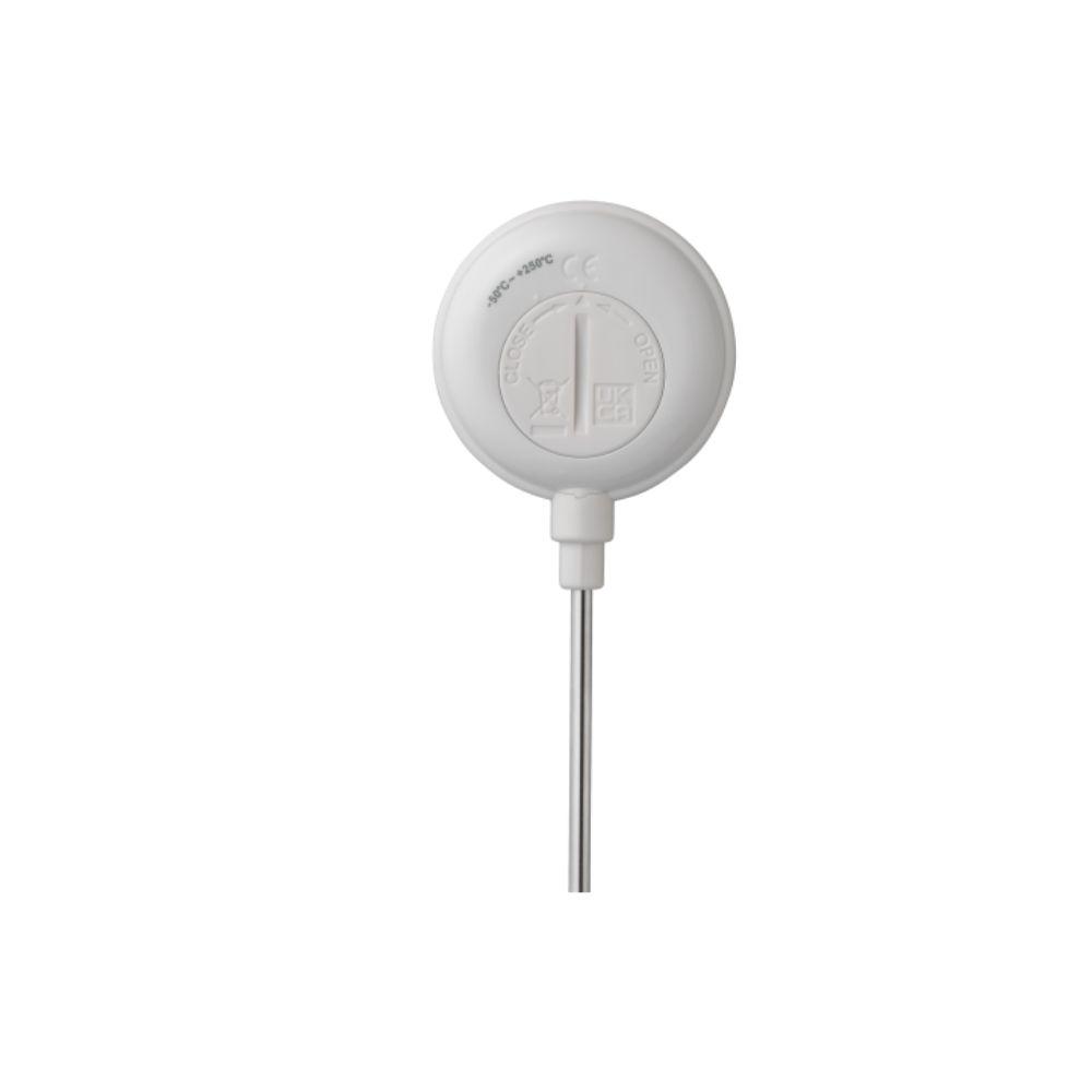 SK SATO PC-9220 เครื่องวัดอุณหภูมิดิจิตอลปลายแหลม (IP67) Waterproof Digital Thermometer