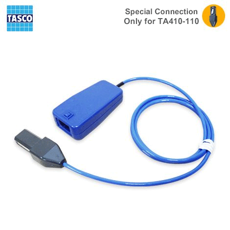 Tasco TA410-110 เครื่องวัดอุณหภูมิแบบดิจิตอล | Special Connection