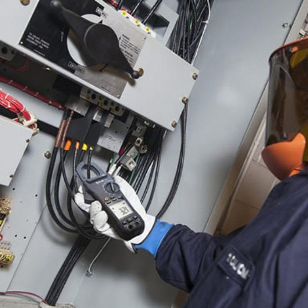 FLIR-Electrician-SET4