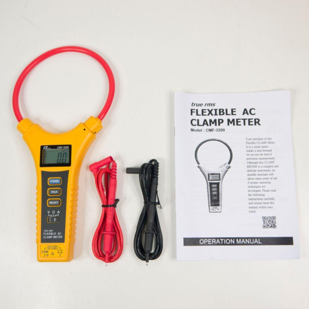 CMF-3200