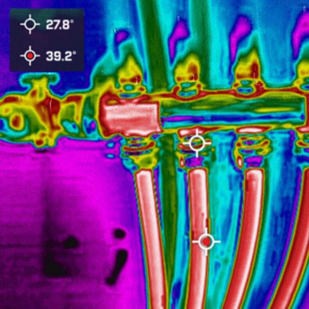 FLIR-Electrician-SET3