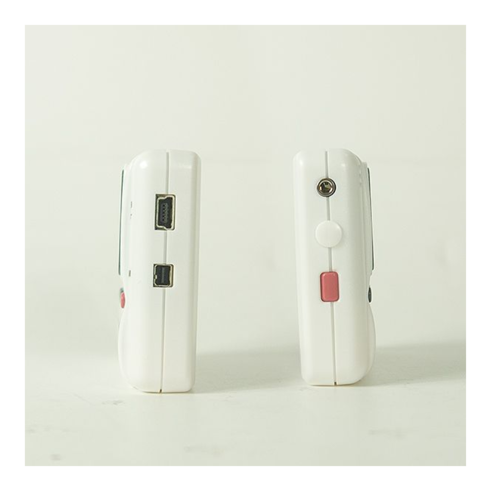 T&D TR-73U เครื่องบันทึกความดันอากาศ อุณหภูมิและความชื้นสัมพัทธ์,Temp.,Humidity