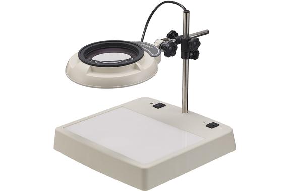 Otsuka SKKL-CL-6X โคมไฟแว่นขยาย (without dimmer) | กำลังขยาย 6 เท่า